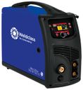 Weldclass Ultra 220MP Pulse MIG Welder_machine only