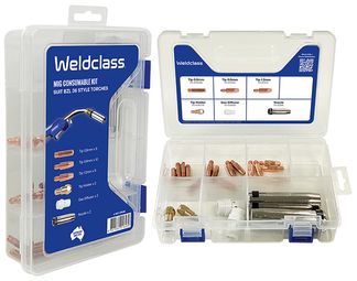 Weldclass WC-01646 Parts Kit BZL 36