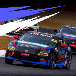 Weldclass backs Ashton Cattach at the 2026 Bathurst 1000