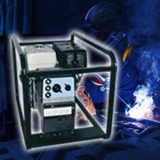 Using Generators to power Inverter Welders - your questions answered