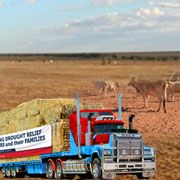 Weldclass Team Donates a further $14,850+ to Drought Relief