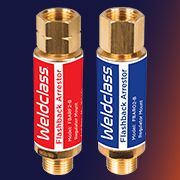 Flashback Arrestors - your questions answered
