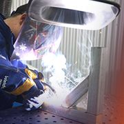 Welding Fume Control: Quotes, Demos, Advice