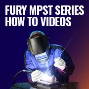 FURY MPST Series: How-To Videos