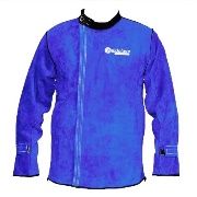 Promax BL7 Leather Welding Jackets … design upgrade
