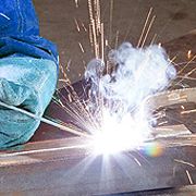 MMA "Stick" Welding:  What is Open Circuit Voltage (OCV) ?