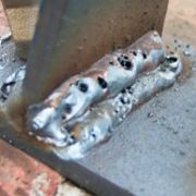 Gasless ('MIG') Welding – what causes Porosity and how to fix it