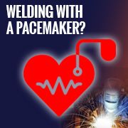 Can I Use a Welder if I have a Pacemaker?