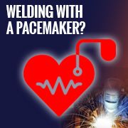 Can I Use a Welder if I have a Pacemaker