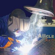 The Dangers of Welding Fumes and Recent Legal Changes