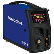 User Guide - Ultra 220MP Pulse MIG Welder