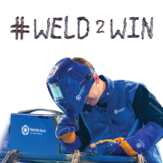 Weld2Win |  $8,000 prize coming soon....