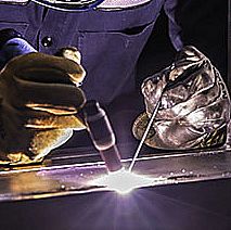 The TIG Welding Process - your questions answered