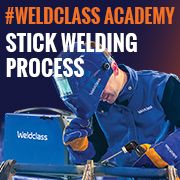 The MMA "Stick" Welding Process - your questions answered