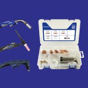 Parts Box Kits for MIG, TIG and Plasma Torches