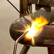 Soldering vs Brazing vs Welding: What's the difference?