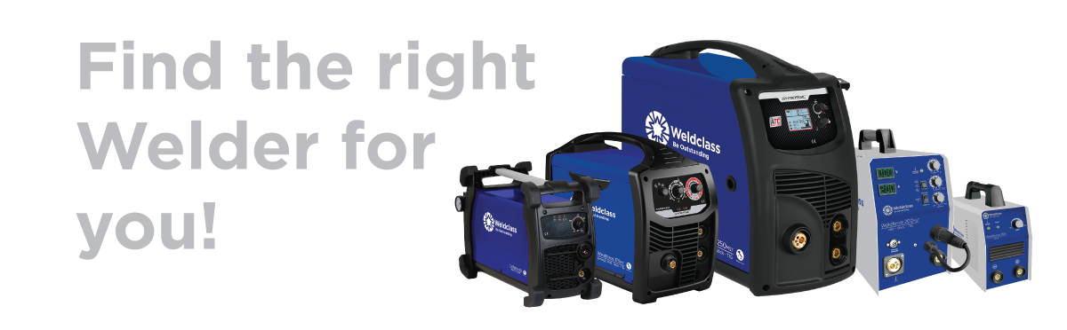 Weldclass | Wholesale Welding Supplies Australia