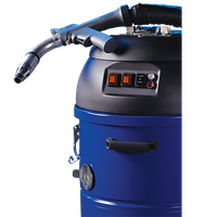 Torch & Portable Extractors