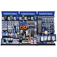 Displays & Point-Of-Sale