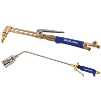 Torches & Attachments