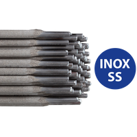 Electrodes - Stainless