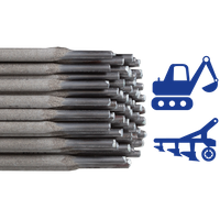 Electrodes - Hardfacing