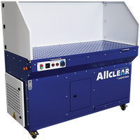 Downdraft Tables
