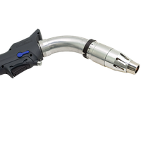 Fume Torches