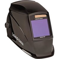 Welding Helmets