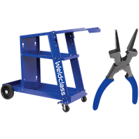 Welders Tools