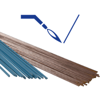 Brazing Rods