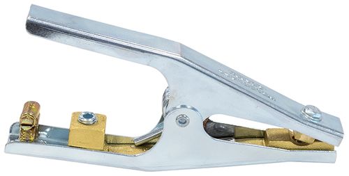 Earth Clamp Alligator H/Duty 500A PLATINUM EC500H Direct-Fit Weldclass