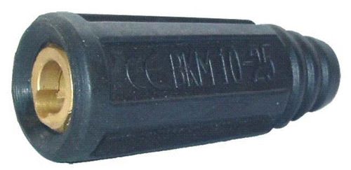 Cable Connector 10-25 (Small) Female Weldclass