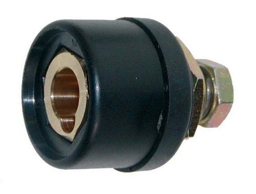 Cable Connector 35-50 (Large) Panel-Mount Female Weldclass