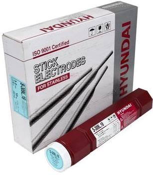 Stick Electrodes Stainless-Steel S-309L.16 3.2mm 2.5kg Hyundai