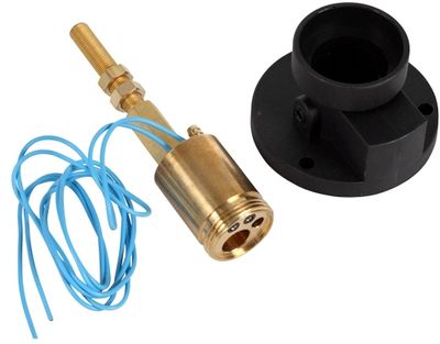 Euro Connector Kit & Parts