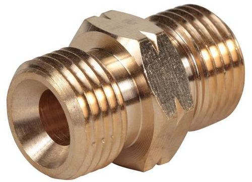Hose Couplers