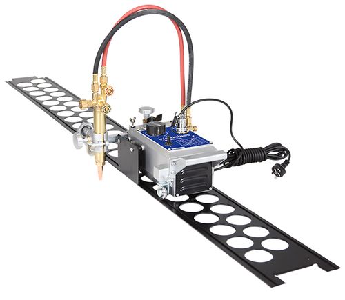 Plate Cutter TX-180  Kit/Package With 1.8M Track Weldclass