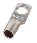 Cable Lug Suit 70mm2 Cable x 12mm Hole Pk2 Weldclass