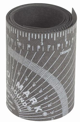 Wrap-A-Round Pipe Wrap #177B XL Jackson Curv-O-Mark