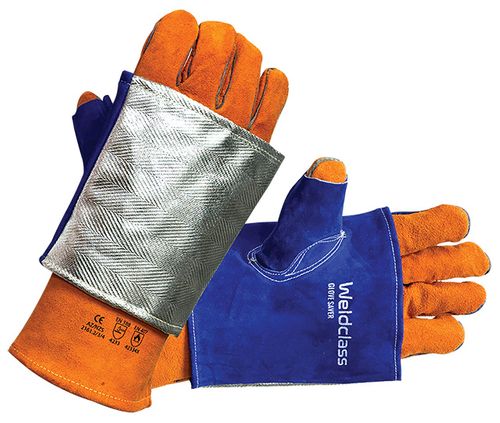 Glove Saver Left-Hand Weldclass