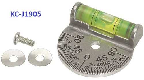 Dial and Level - Contour Curv-O-Mark