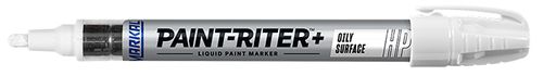 Marker Paint-Riter+ (Formerly Pro-Line HP) White