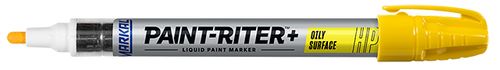 Marker Paint-Riter+ (Formerly Pro-Line HP) Yellow