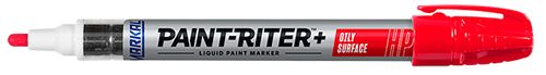 Marker Paint-Riter+ (Formerly Pro-Line HP) Red