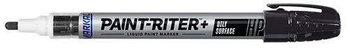 Marker Paint-Riter+ (Formerly Pro-Line HP) Black