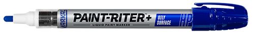 Marker Paint-Riter+ (Formerly Pro-Line HP) Blue