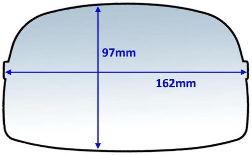 Lens Clear Outer Suit Speedglas 9000 Pk10 Weldclass