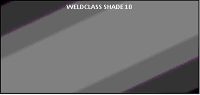 Shade Lenses 108 x 51mm