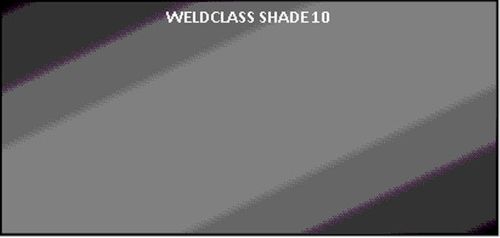 Shade Lenses 108 x 51mm